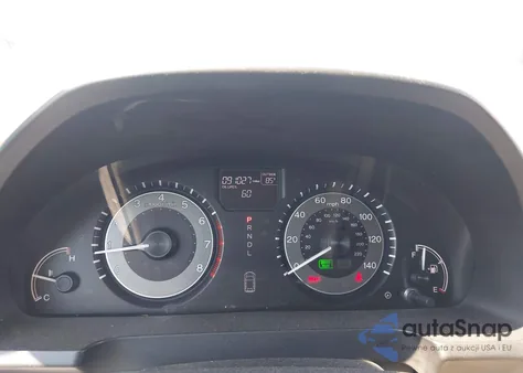 2015 Honda Odyssey Ex-L from USA, damaged, VIN 5FNRL5H69FB061751